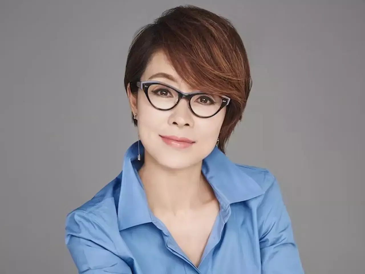 samsung biopic gets female ceo