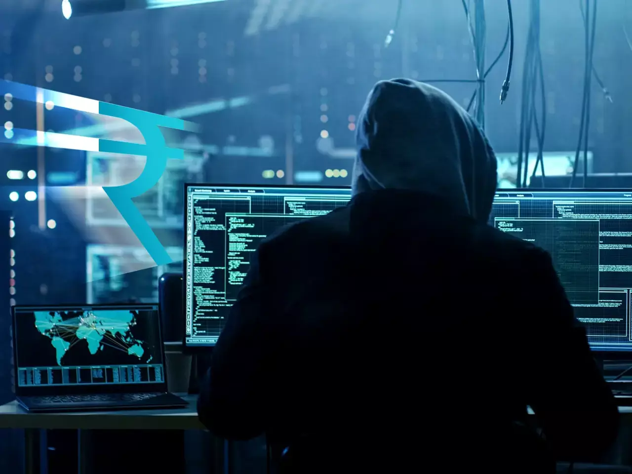 സൈബര്‍ തട്ടിപ്പ്; ഇന്ത്യാക്കാര്‍ക്ക്  നഷ്ടപ്പെട്ടത് 11,333 കോടി രൂപ