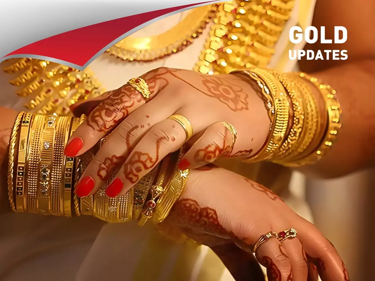 gold updation price down 28 11 2024