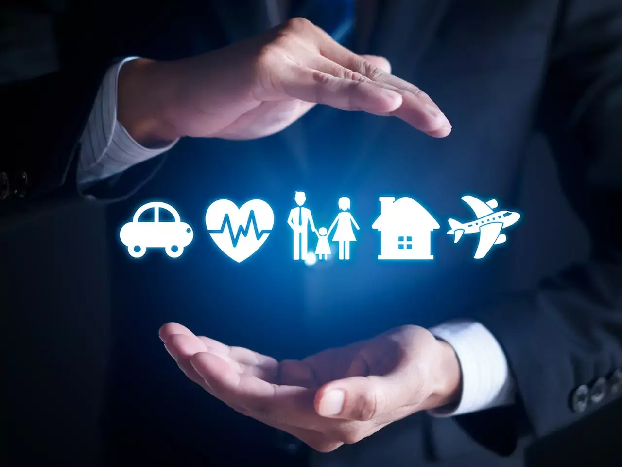 100% foreign investment in insurance will attract global companies