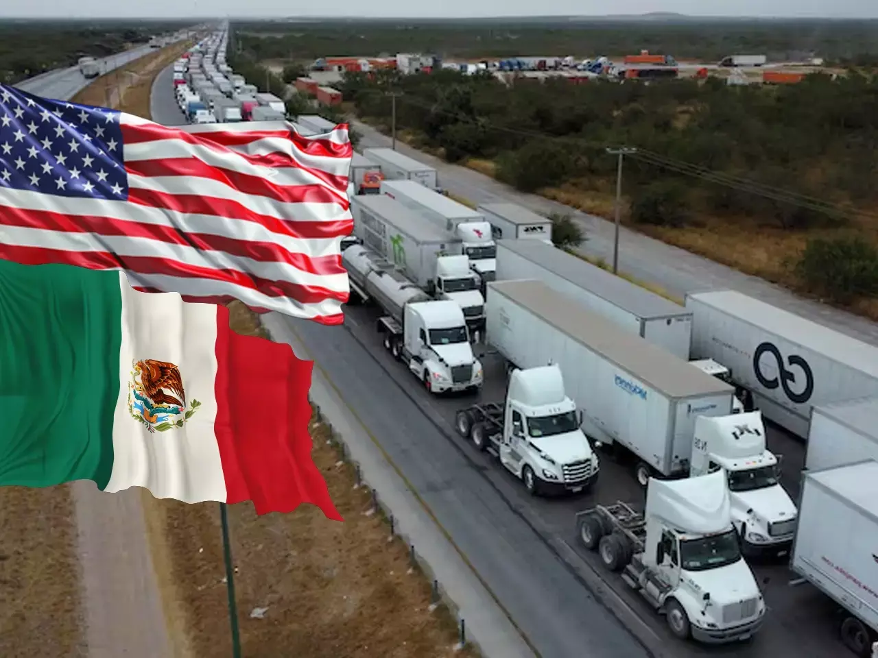 mexico says tariff hike will hit us hard