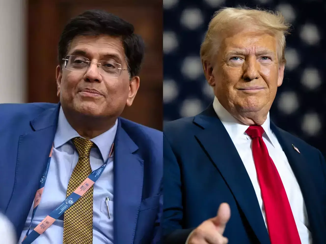 trump is a friend of india, says goyal