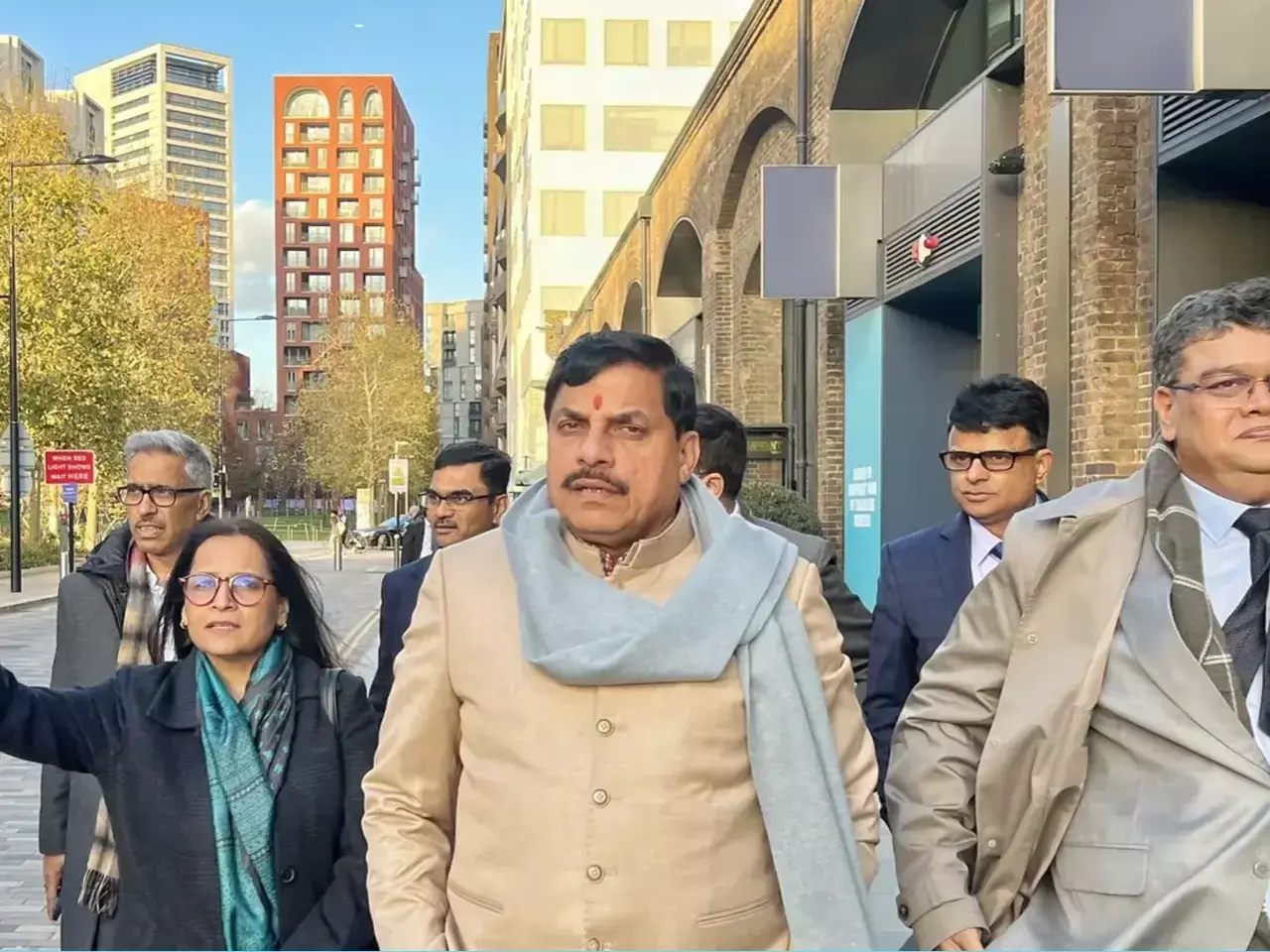 uk offers investment proposals worth rs 60,000 crore to madhya pradesh