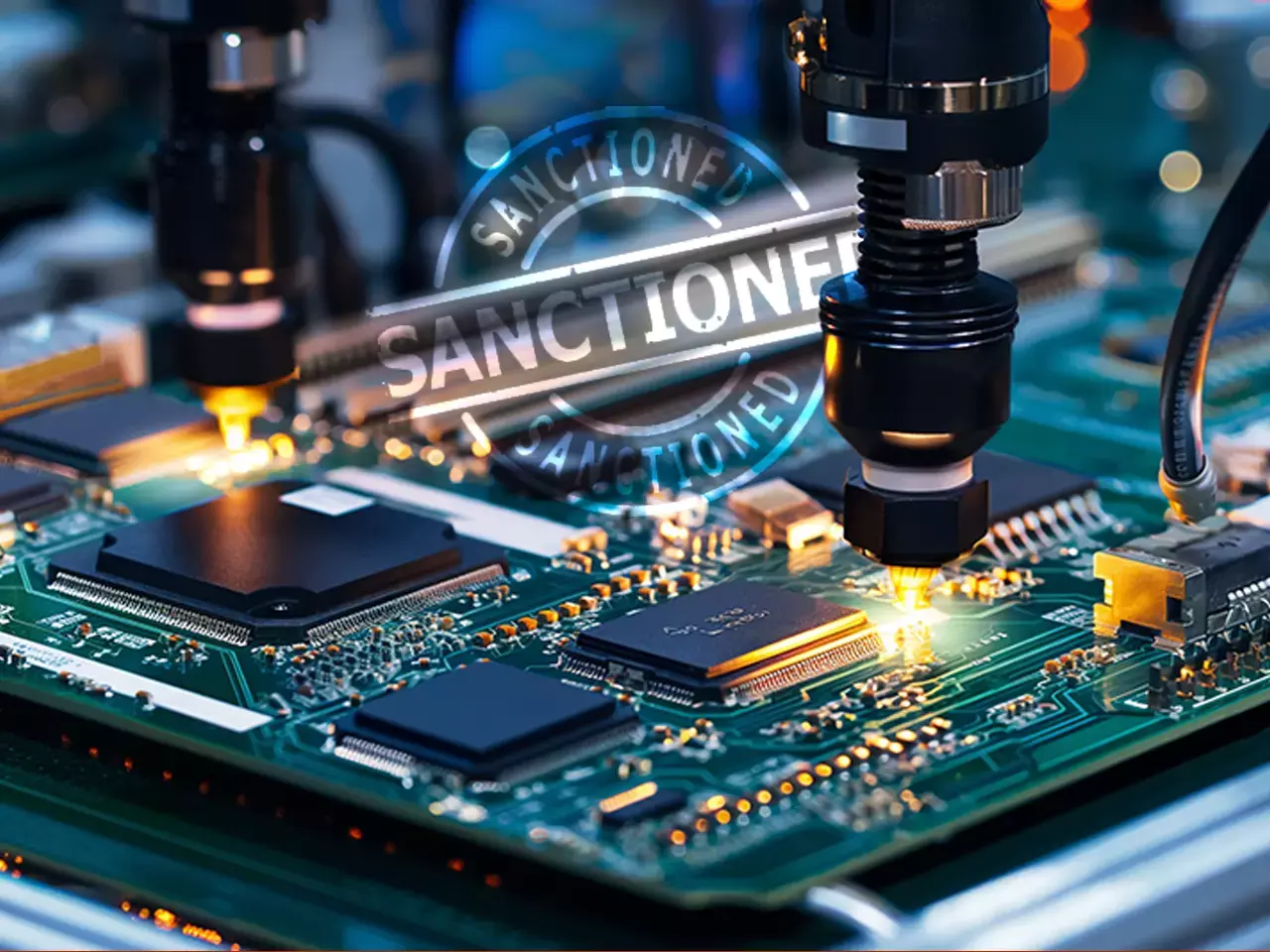 it ministry seeks approval for electronics manufacturing package