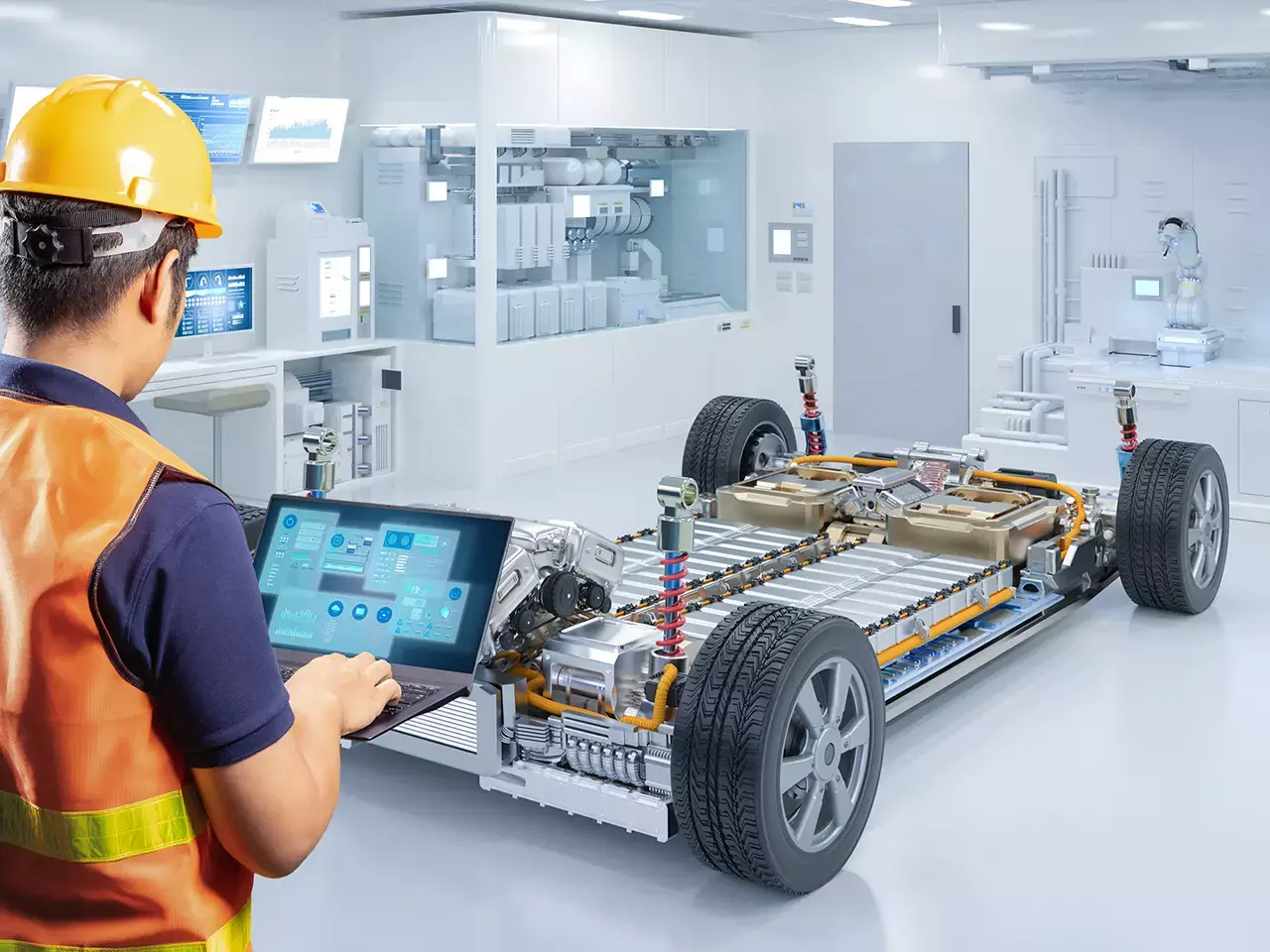 government to promote ev manufacturing