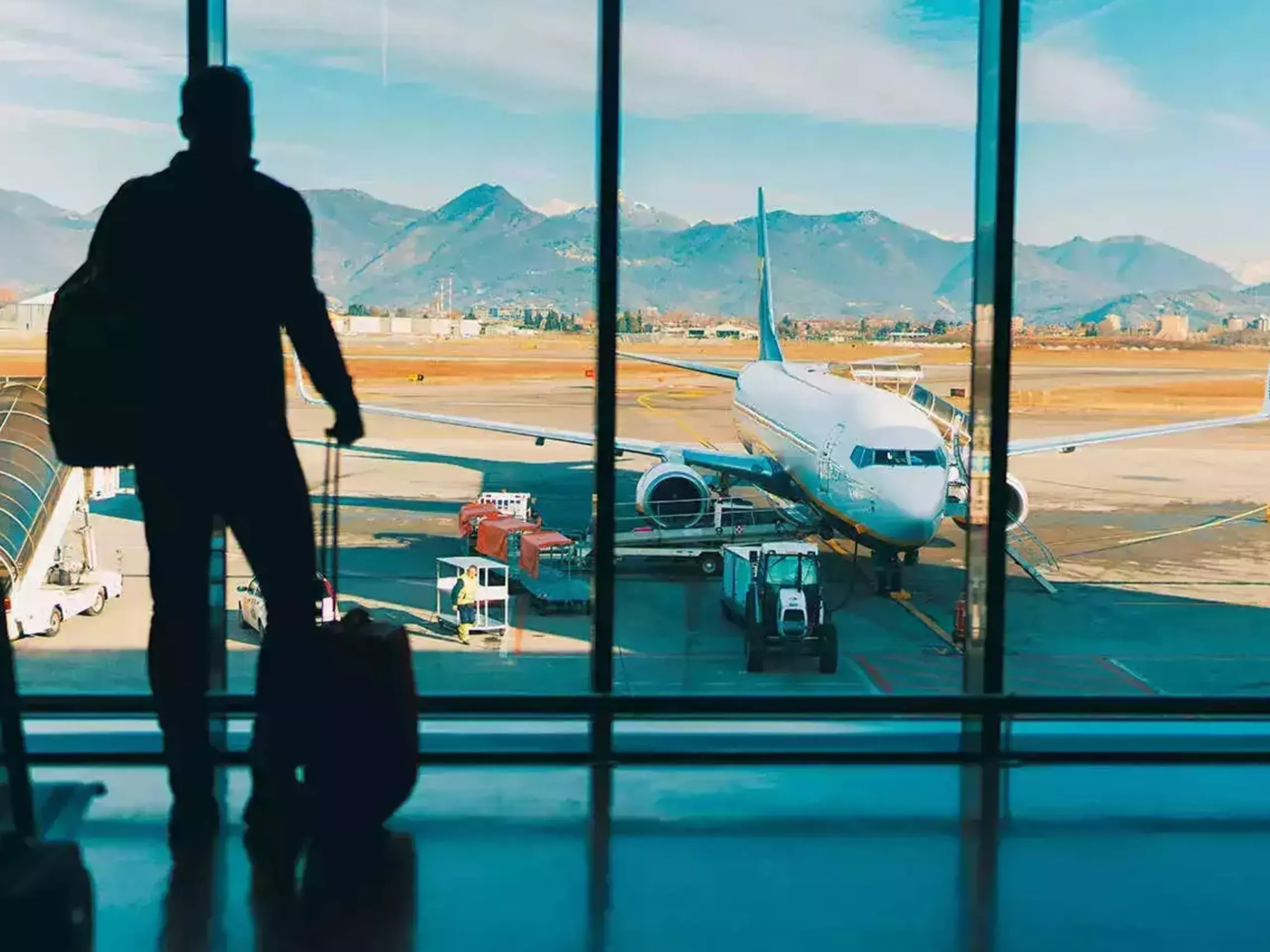 വിദേശയാത്ര നടത്തുന്നവര് എന്തുകൊണ്ട് ട്രാവല് ഇന്ഷുറന്സ് എടുക്കണം? വിദേശയാത്ര നടത്തുന്നവര് എന്തുകൊണ്ട് ട്രാവല് ഇന്ഷുറന്സ് എടുക്കണം?