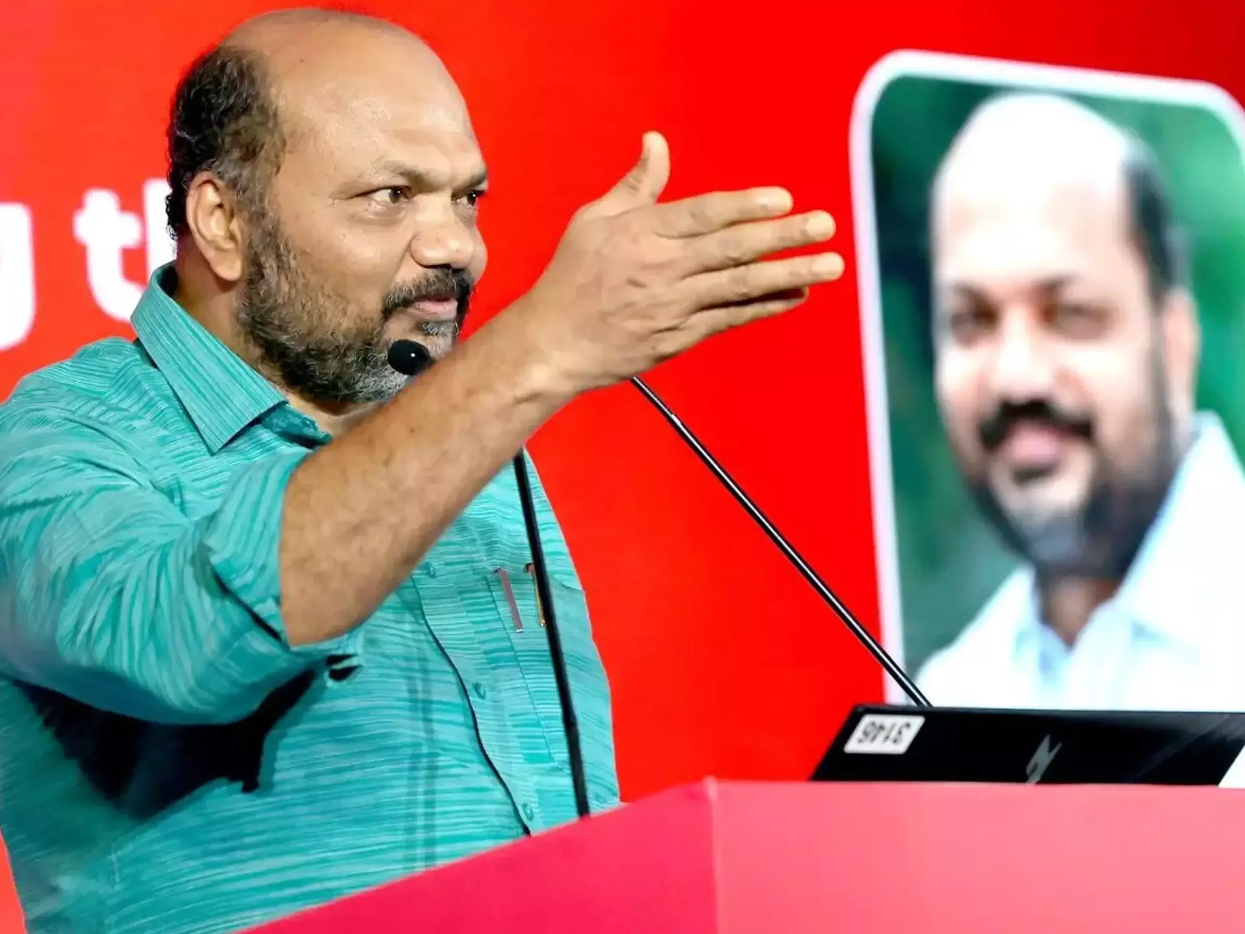 മലയാളി സംരംഭകര്‍ കേരളത്തില്‍ നിക്ഷേപത്തിന് തയ്യാറാകണം- മന്ത്രി പി. രാജീവ്