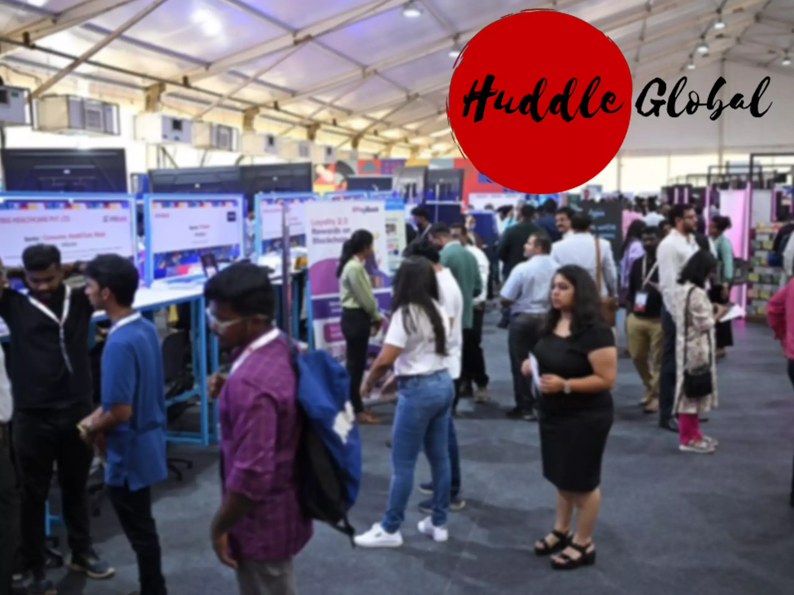 ഹഡിൽ ഗ്ലോബൽ 2024: സാമൂഹ്യ-വിദ്യാഭ്യാസ-കാർഷിക രംഗങ്ങളിലെ പുരോഗതിക്ക് ശാസ്ത്ര സാങ്കേതിക വിദ്യയുടെ പിൻബലമേകി സ്റ്റാർട്ടപ്പുകൾ