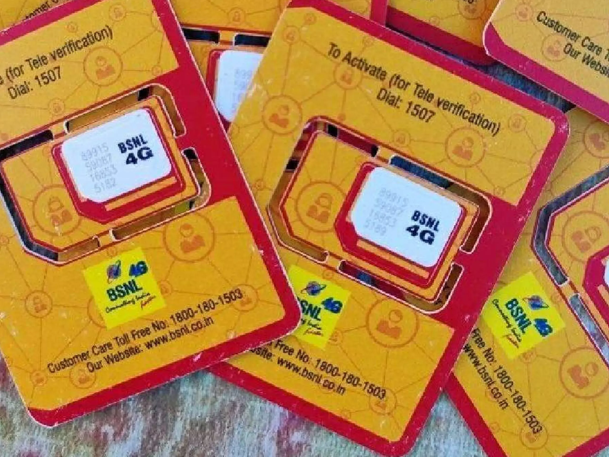 നാട്ടിലെ BSNL സിം കാർഡ് ഇനി യുഎഇയിലും ഉപയോ​ഗിക്കാം, രാജ്യത്ത് ആദ്യം കേരളത്തിൽ