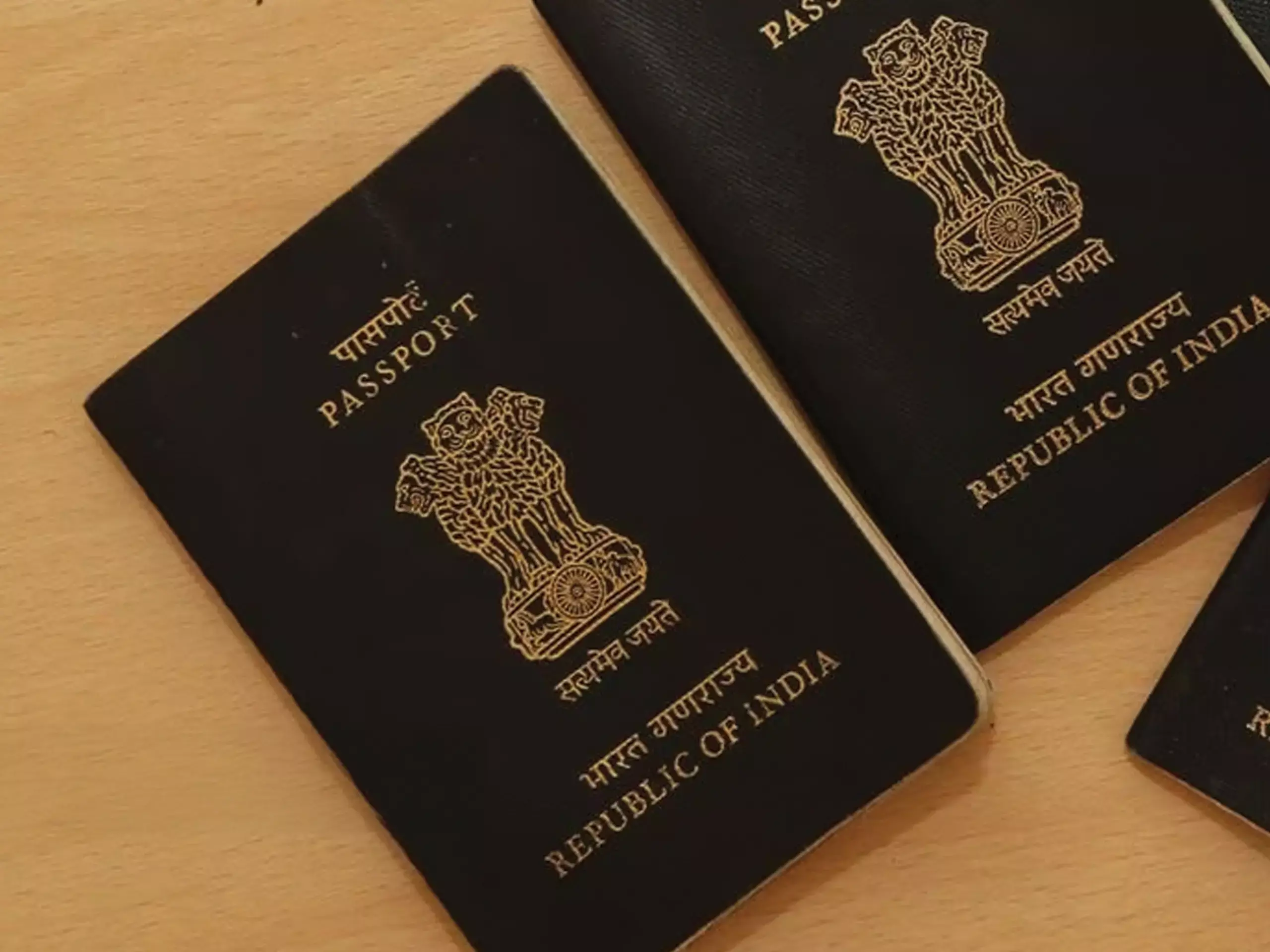 പാസ്പോര്‍ട്ടില്‍ പങ്കാളിയുടെ പേരുചേര്‍ക്കാനും ഒഴിവാക്കാനും ഇനി പുതിയ നിയമം