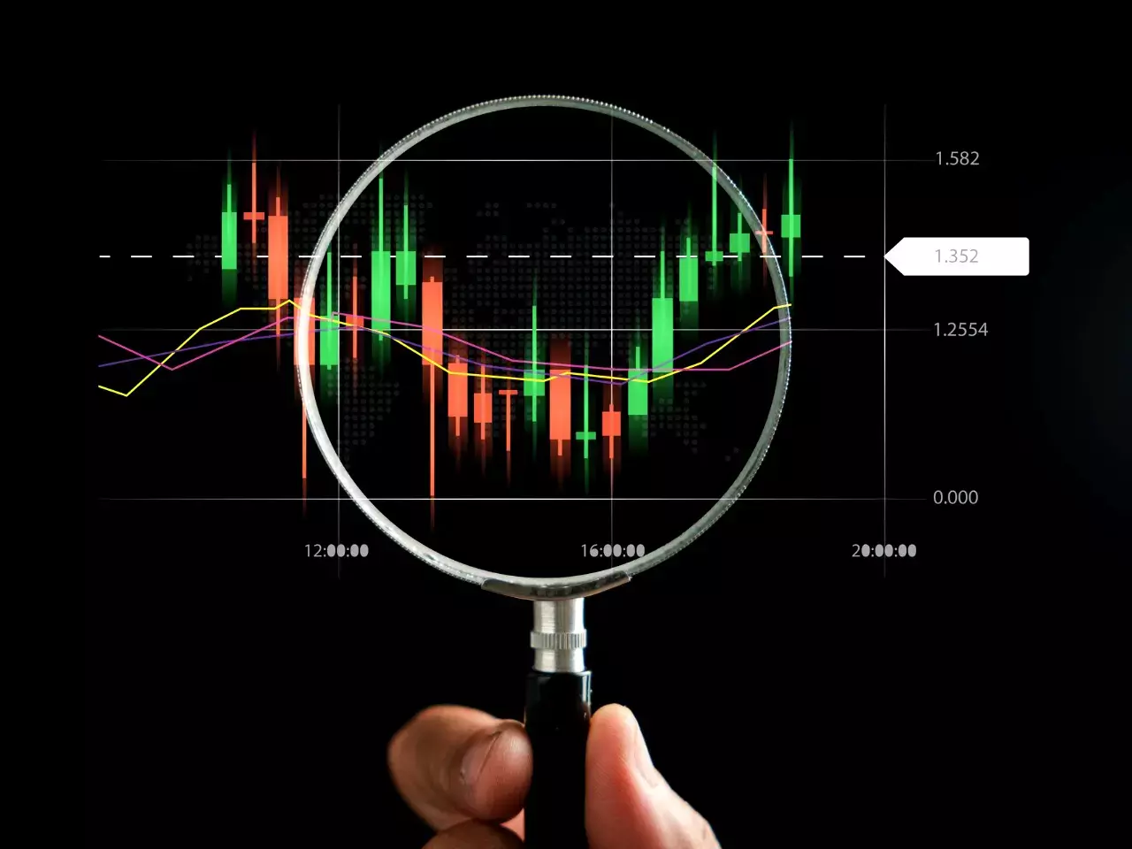 global trends and interest rate decisions will influence the market