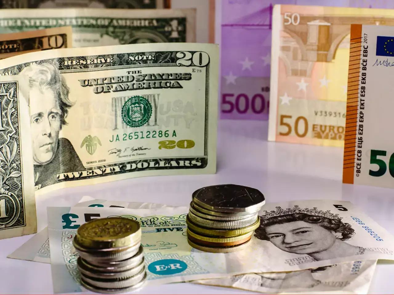 foreign investor selling continues