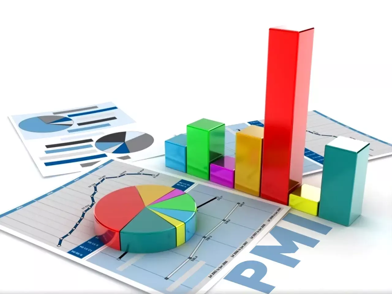 survey shows decline in manufacturing sector growth