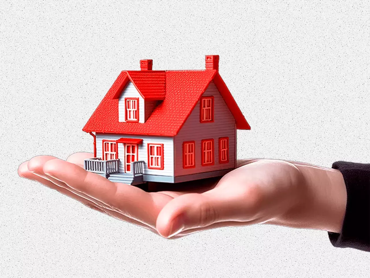 affordable homes become alienated, report warns that housing prices will soar