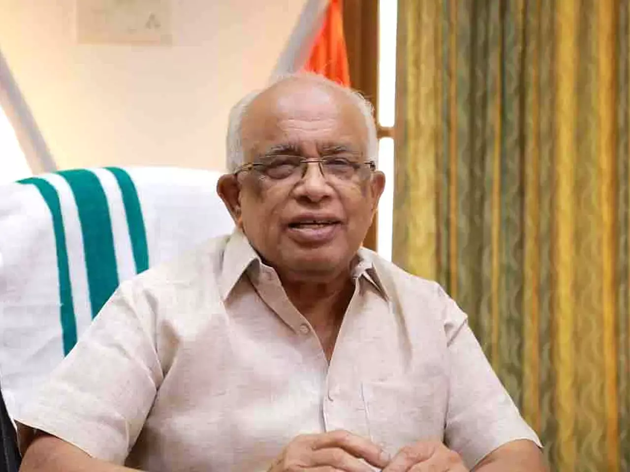 minister k krishnankutty says electricity rates will have to be increased in the state