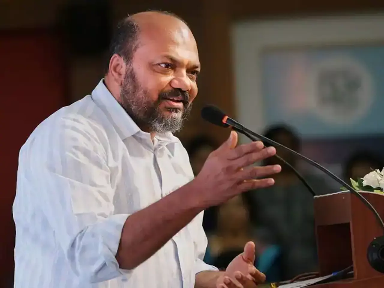 kerala on fast track for industrial growth, says industries minister