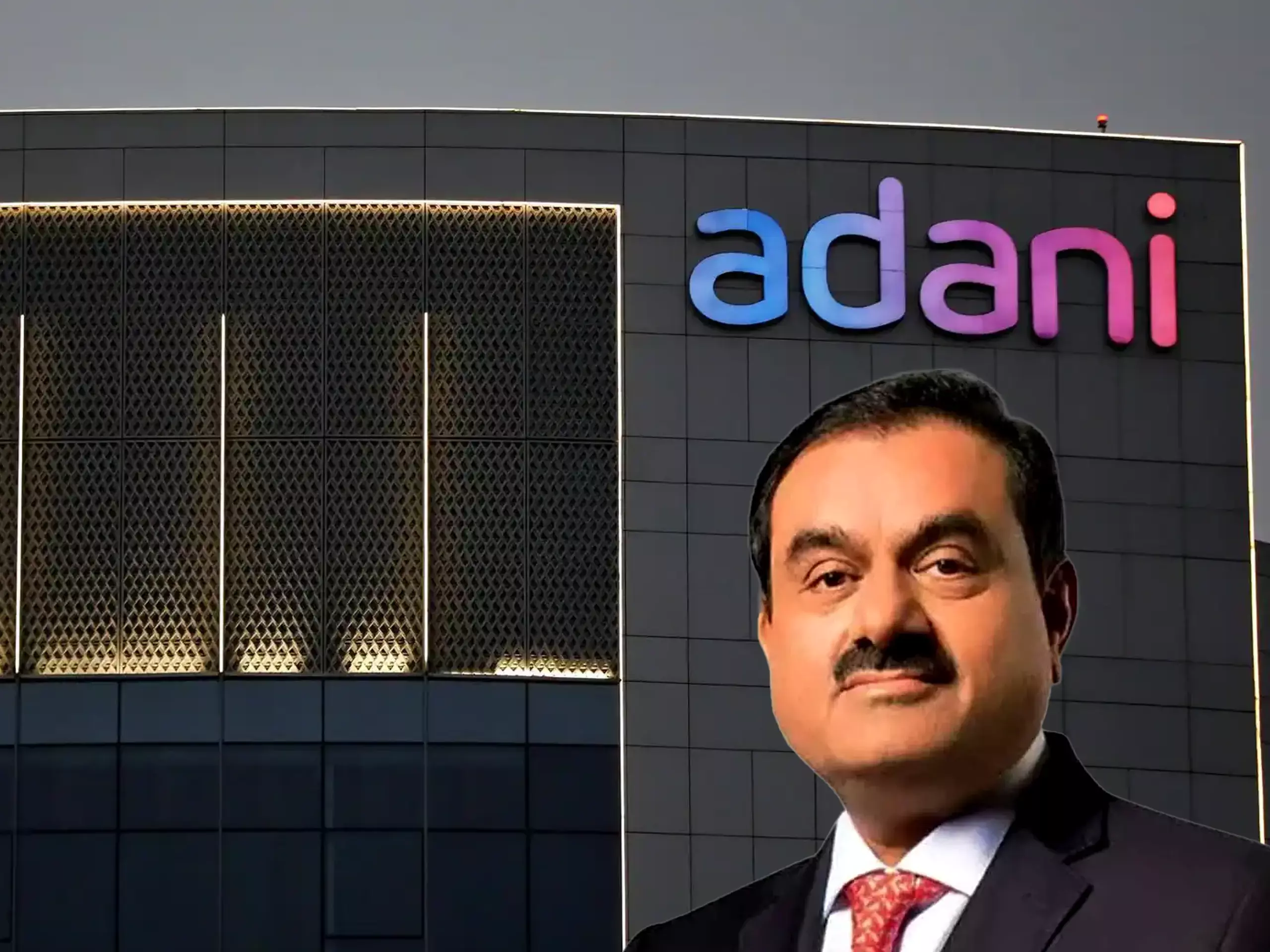 അദാനി ഗ്രൂപ്പ് നില മെച്ചപ്പെടുത്തിയെന്ന്   യുഎസ് ഗവേഷണ സ്ഥാപനം