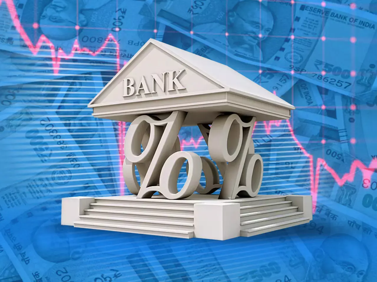 growth in bank loans and deposits slowed