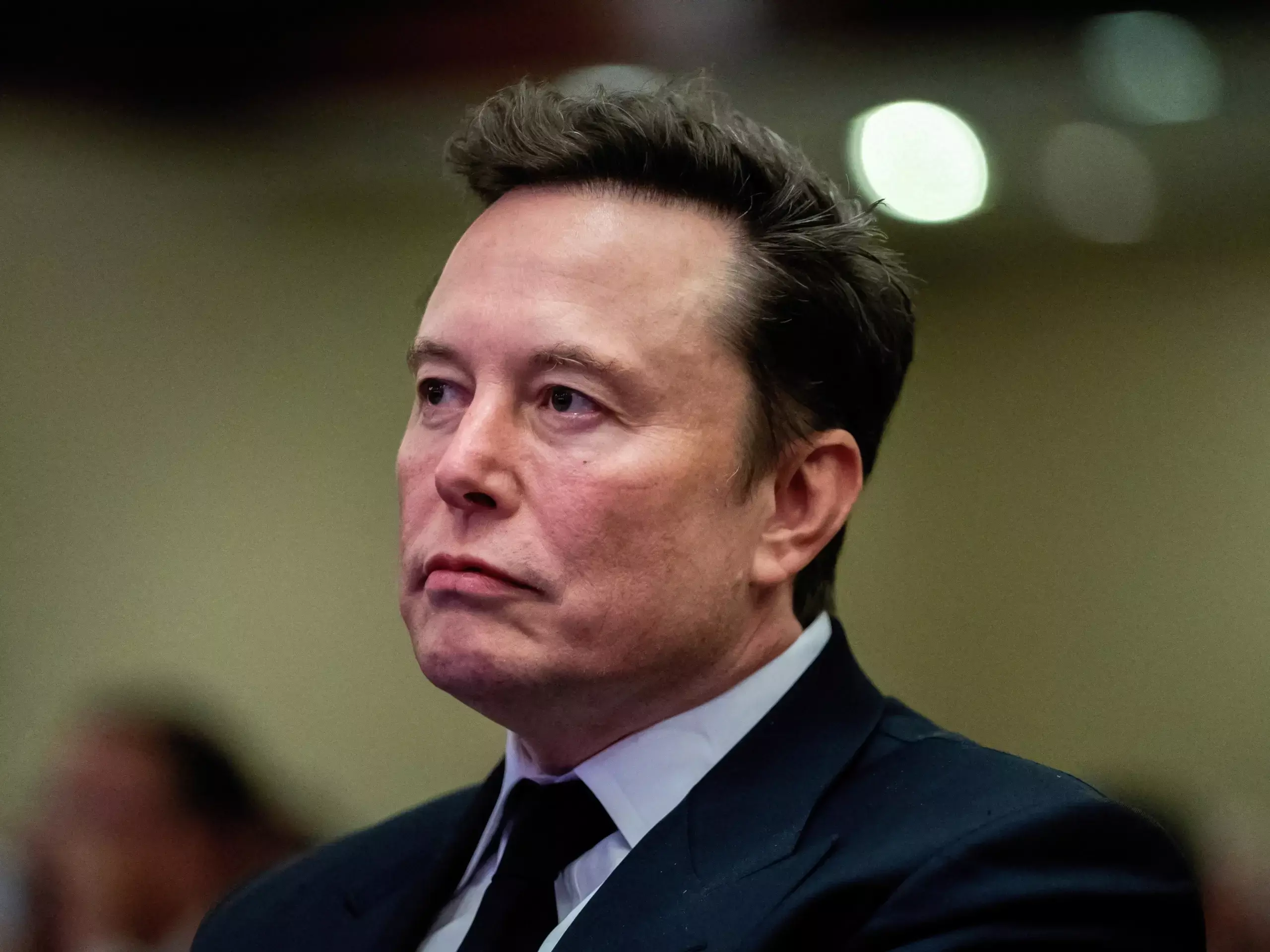 മസ്‌കിന്റെ ശമ്പള പാക്കേജ് നിരസിച്ച   വിധി ശരിവെച്ച് കോടതി