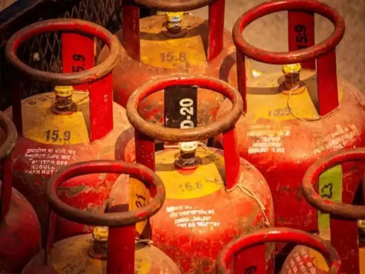 lpg prices may decrease, hints