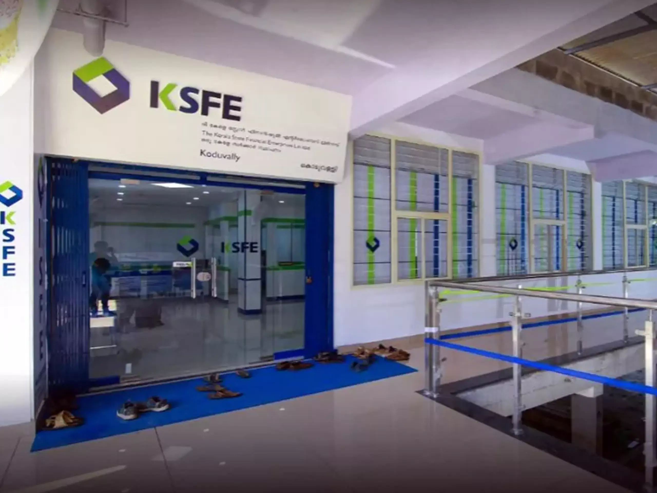 KSFE increases share capital