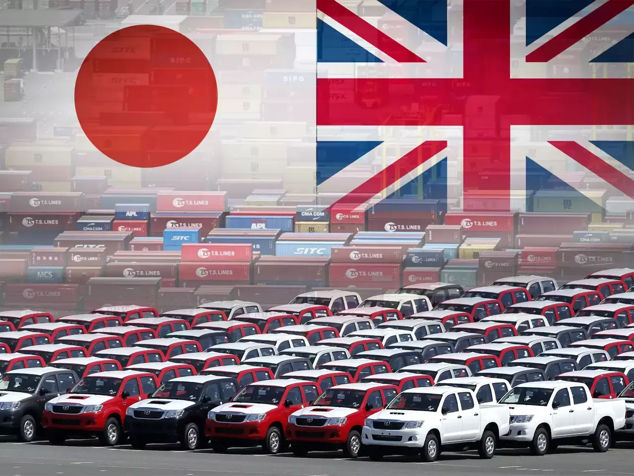 japan to hold trade talks with trump