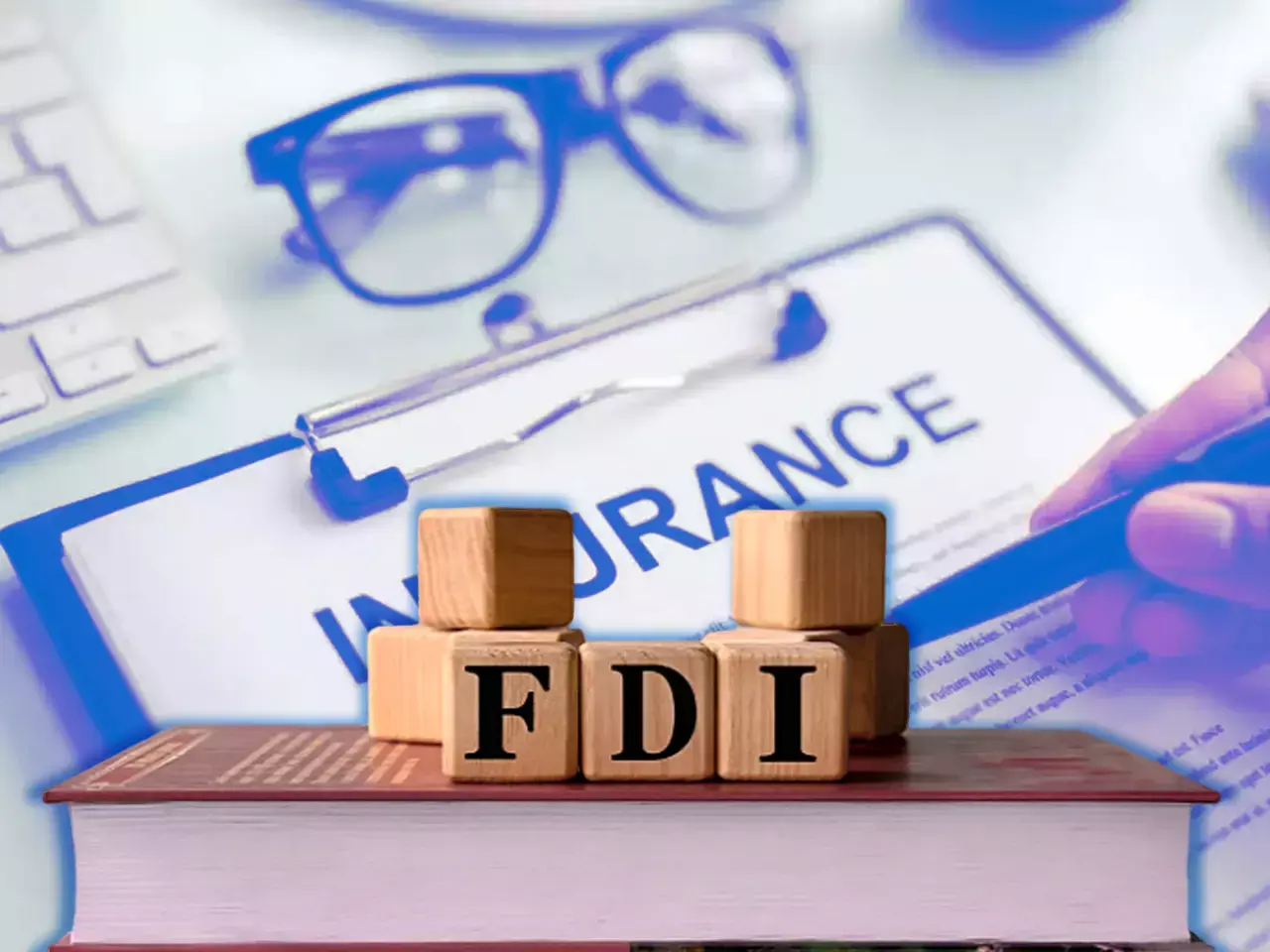 100% foreign investment, insurance bill likely to be delayed