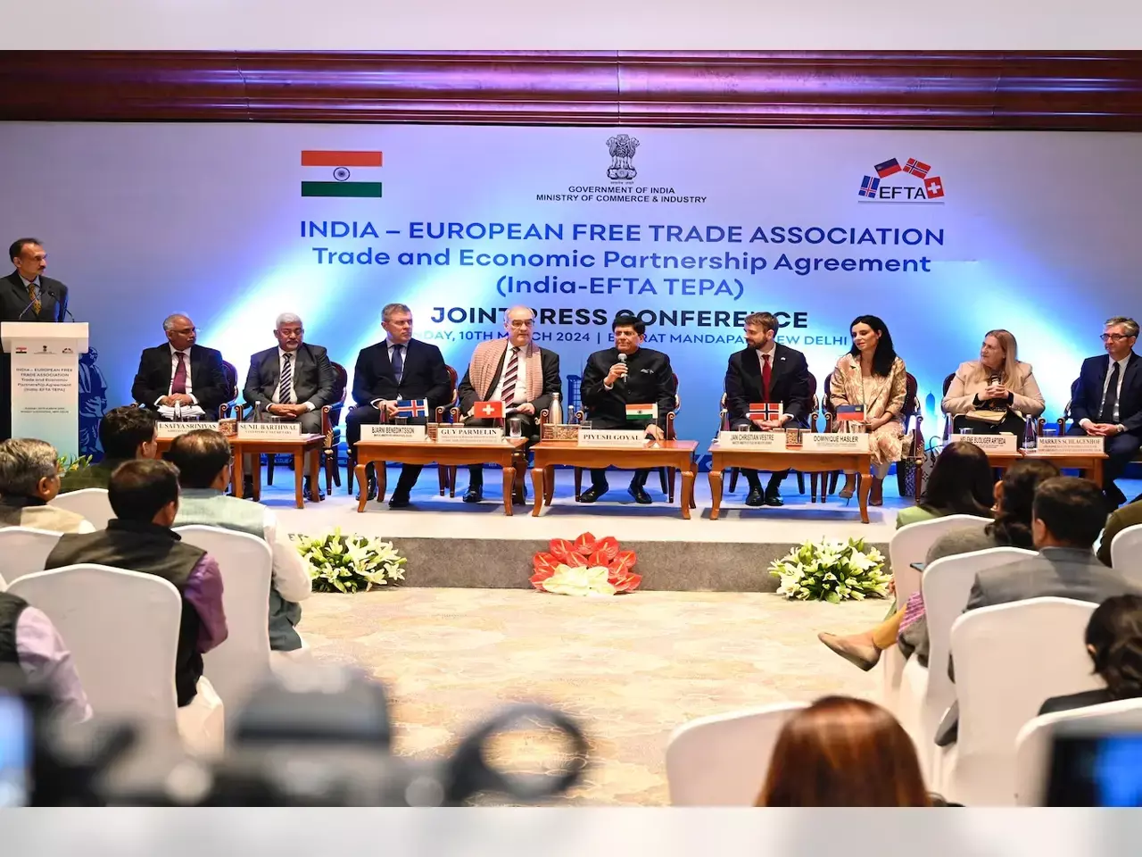 norway to ratify india-efta agreement