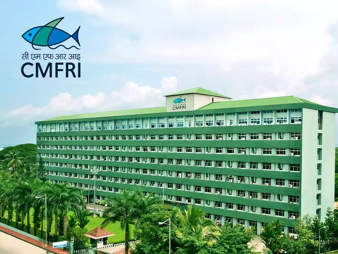 cmfri to collaborate with kerala on maritime development projects