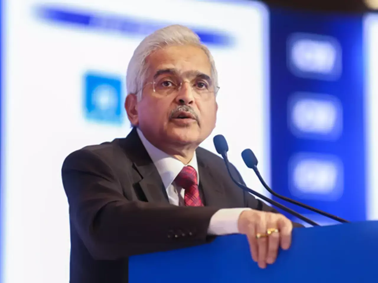 monetary coordination was the best, says shaktikanta das