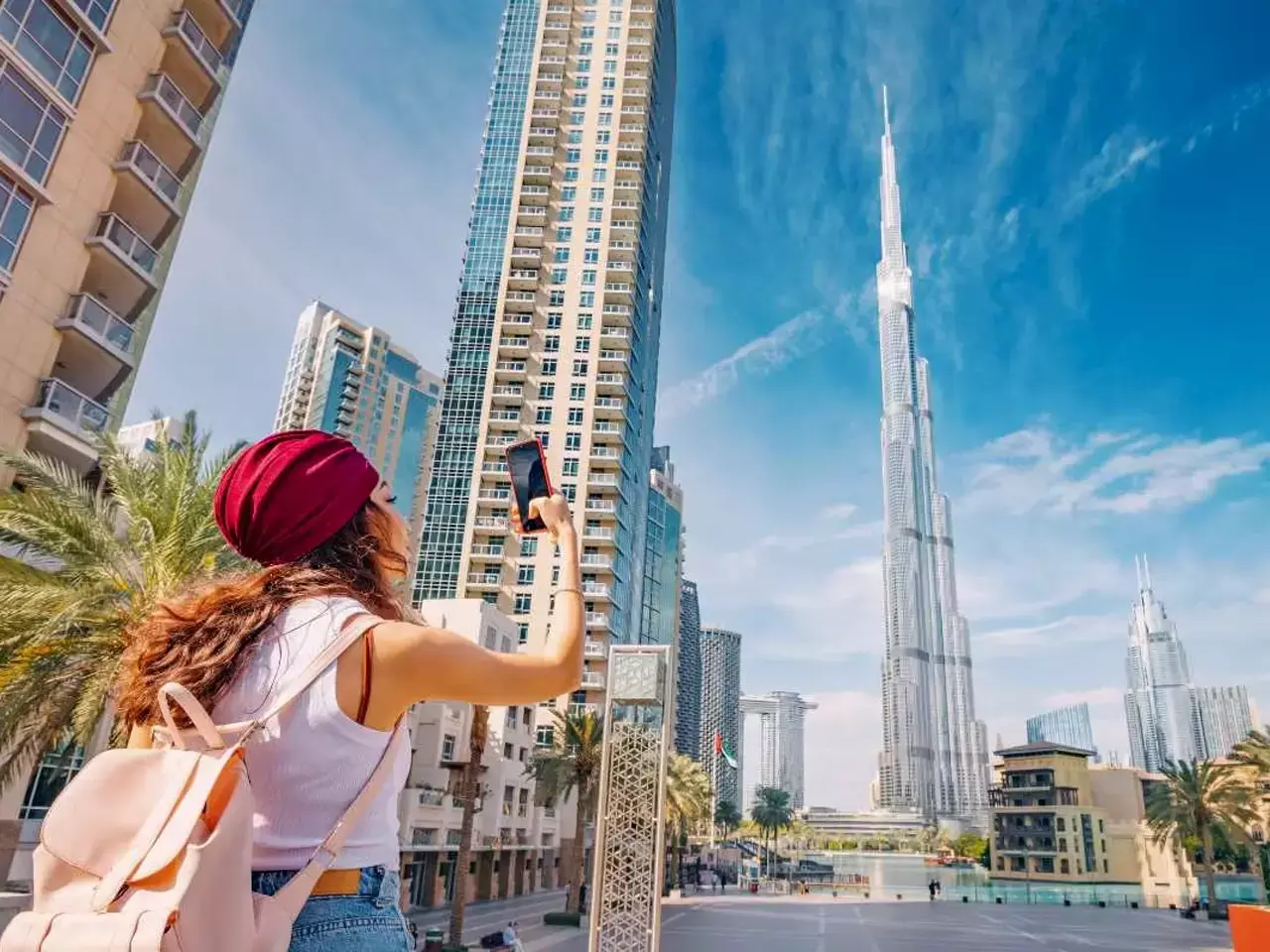 traveling to dubai will be challenging, visa rejections are on the rise