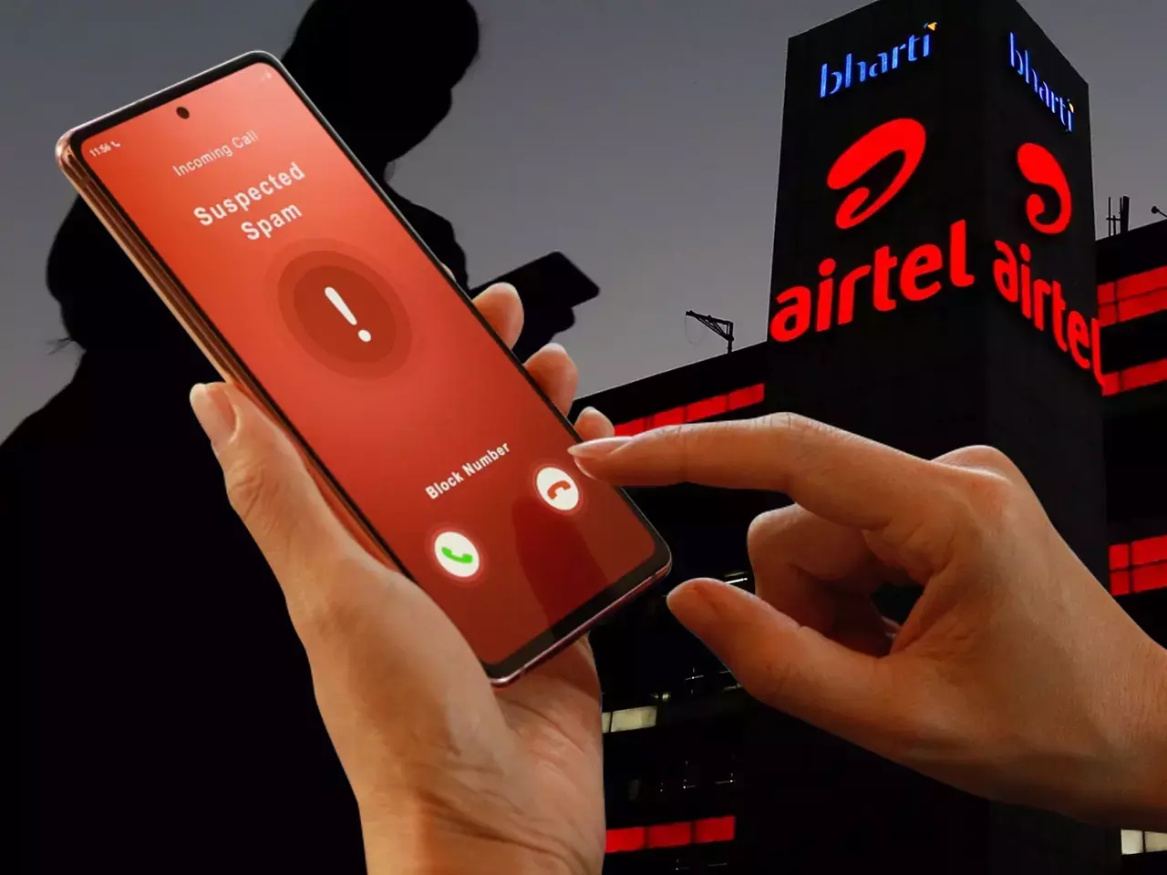 airtels spam detection system is a success, says company