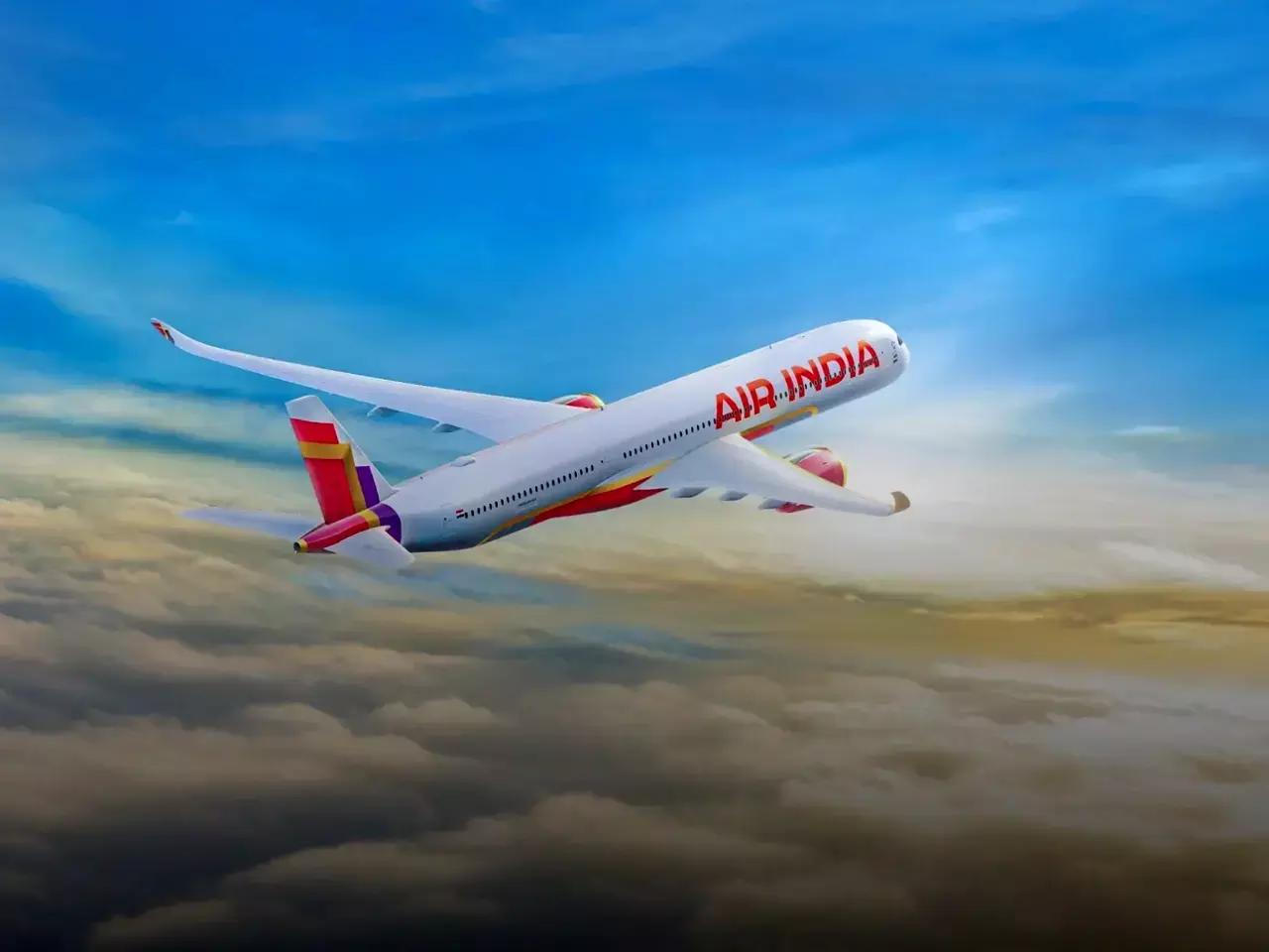 air india to further expand services