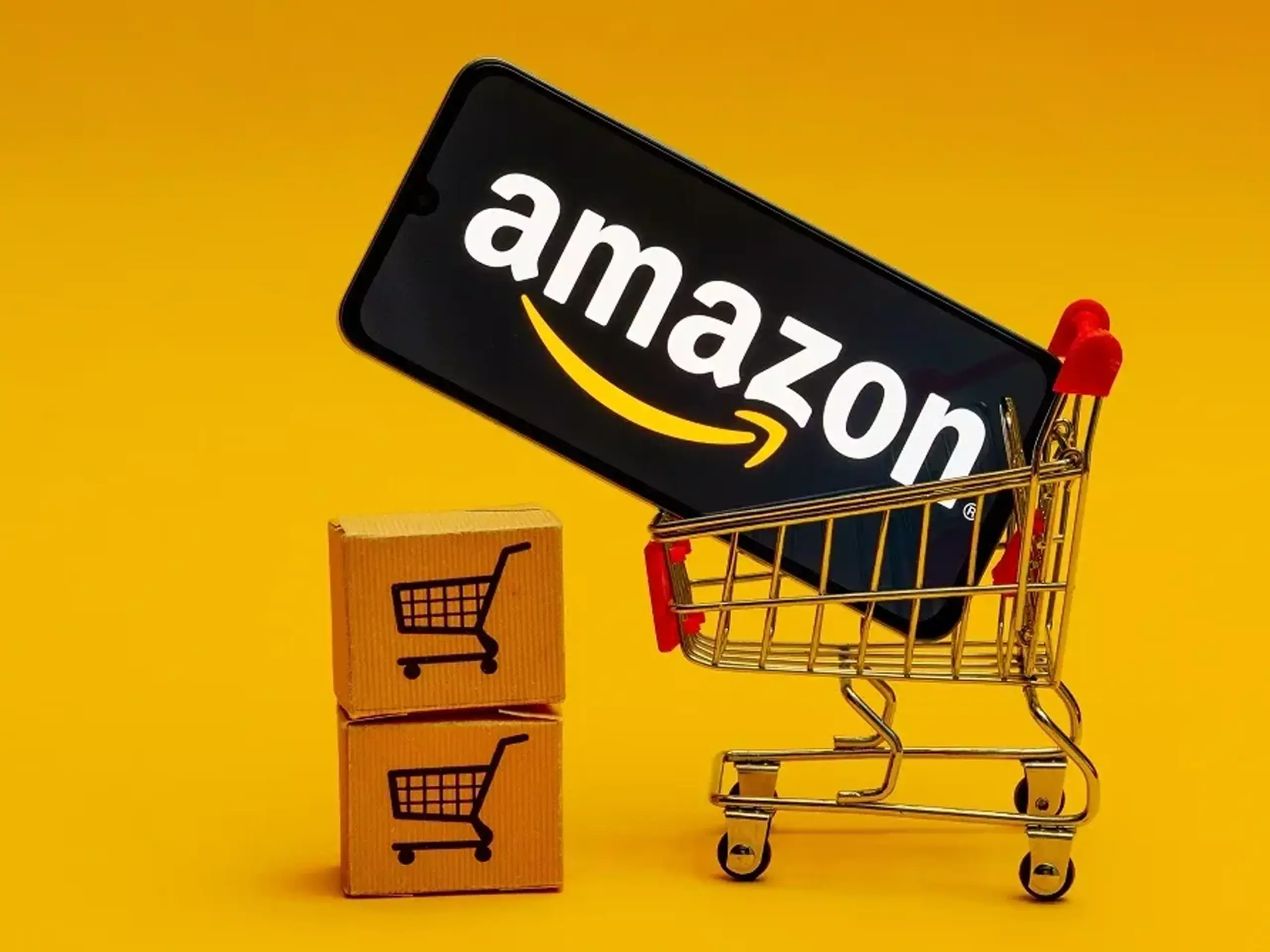 ആമസോണ്‍ ദ്രുത വാണിജ്യത്തിലേക്ക്;  തുടക്കം ഈ മാസം ബെംഗളൂരുവില്‍നിന്ന്