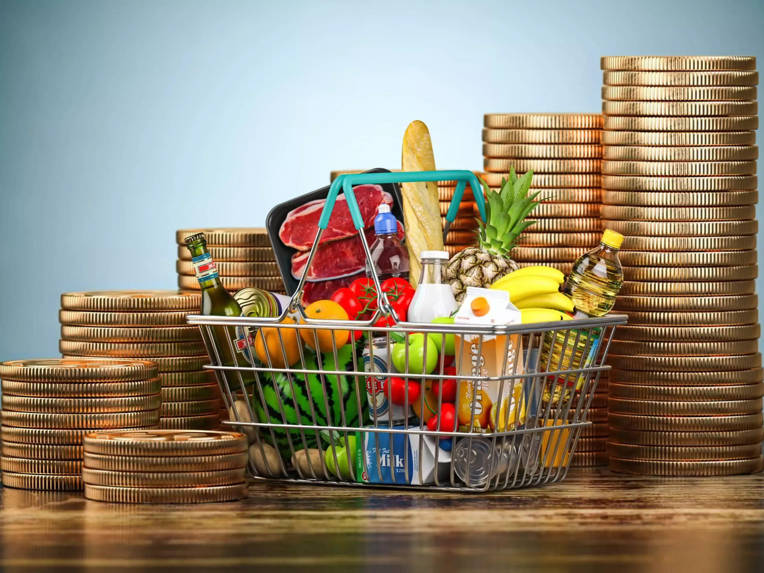 അടുത്ത വര്‍ഷം വിലക്കയറ്റത്തിന് സാധ്യതയെന്ന് റിപ്പോര്‍ട്ട്