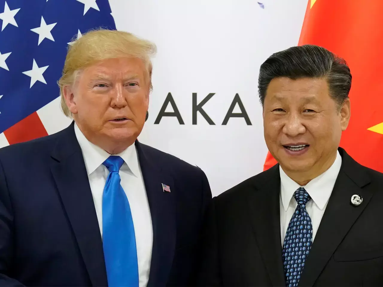 xi jinping may not attend trumps inauguration