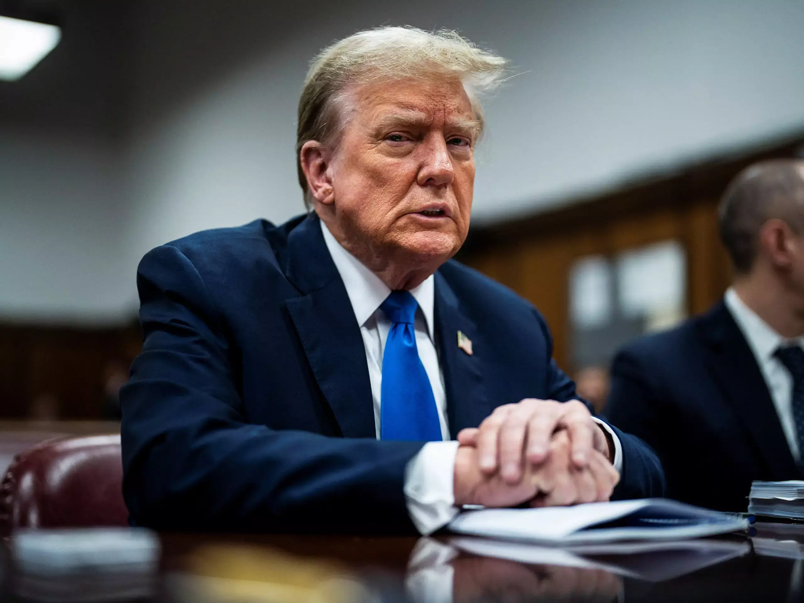 കോര്‍പ്പറേറ്റ് നികുതി വെട്ടിക്കുറയ്ക്കുമെന്ന് ട്രംപ്