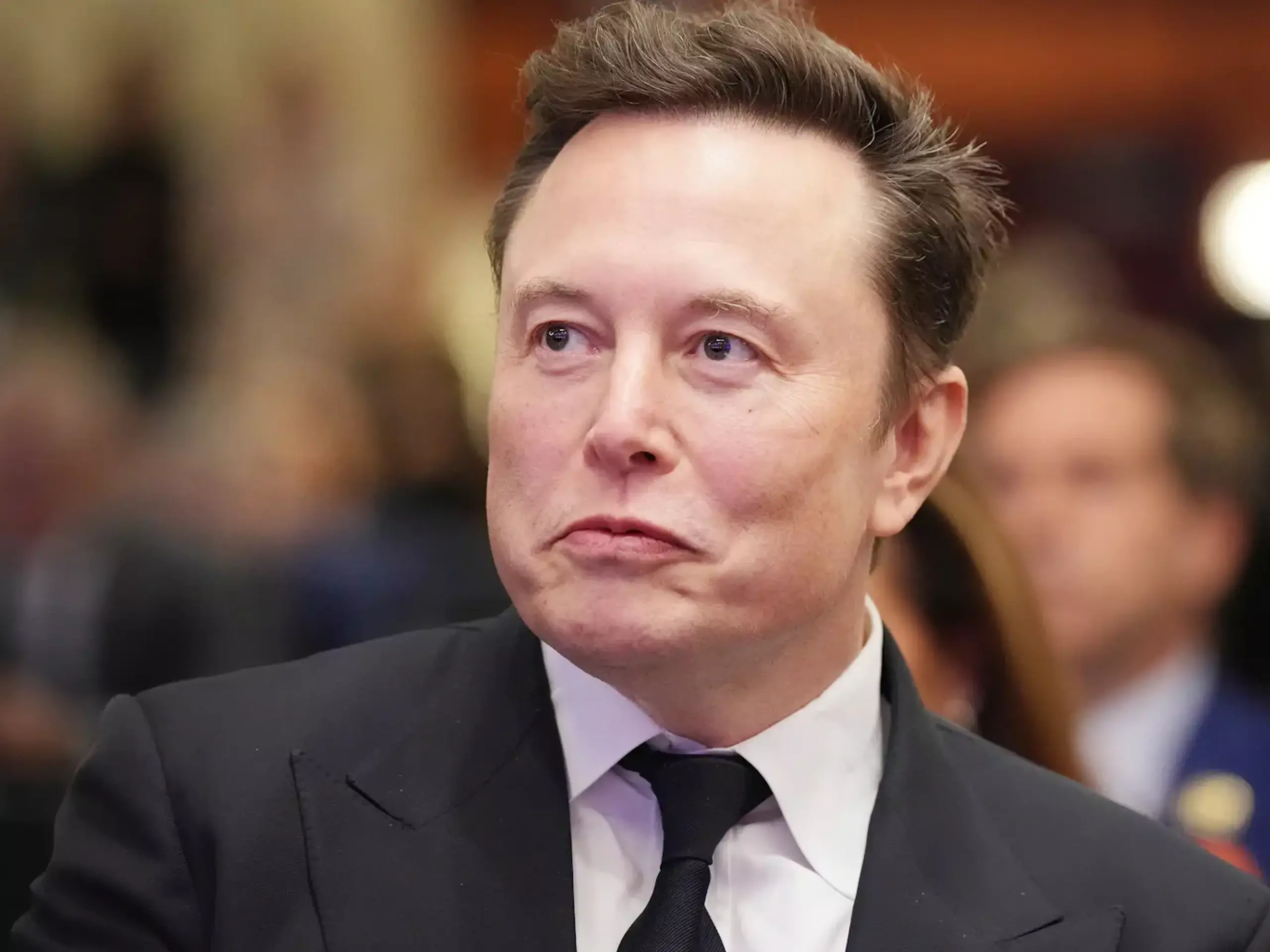 മസ്കിന് ഇത് നല്ലകാലം! ചരിത്രത്തിൽ ആദ്യമായി 400 ബില്യൺ കടന്ന് ആസ്തി; മറ്റാർക്കും നേടാനാവാത്ത നേട്ടം