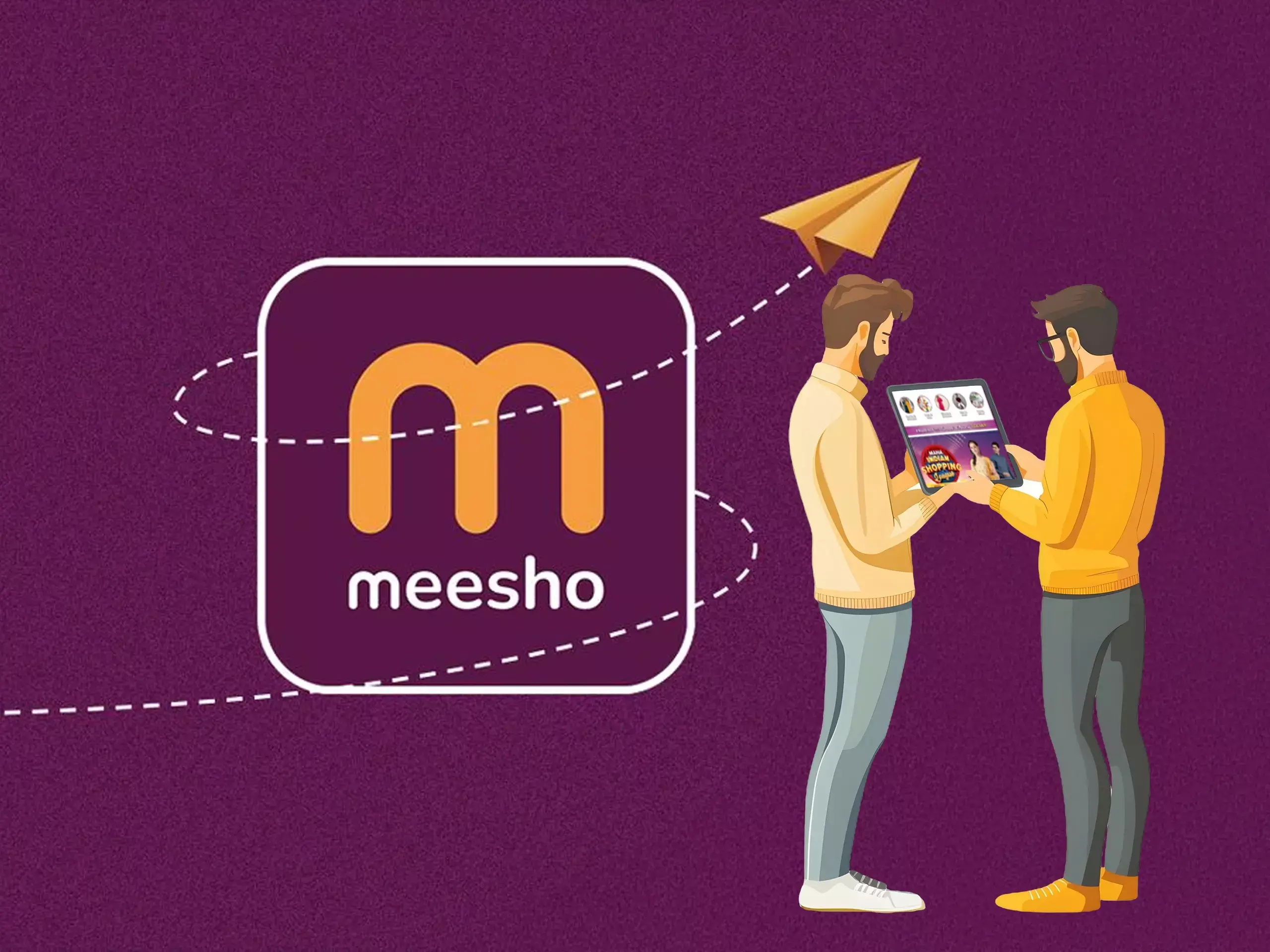 2024-ൽ മീഷോയുടെ ഓർഡറുകൾ 35% കുതിച്ചുയർന്നു, ഉപയോക്താക്കളുടെ എണ്ണം 25% ഉയർന്ന് 175 ദശലക്ഷം ആയി