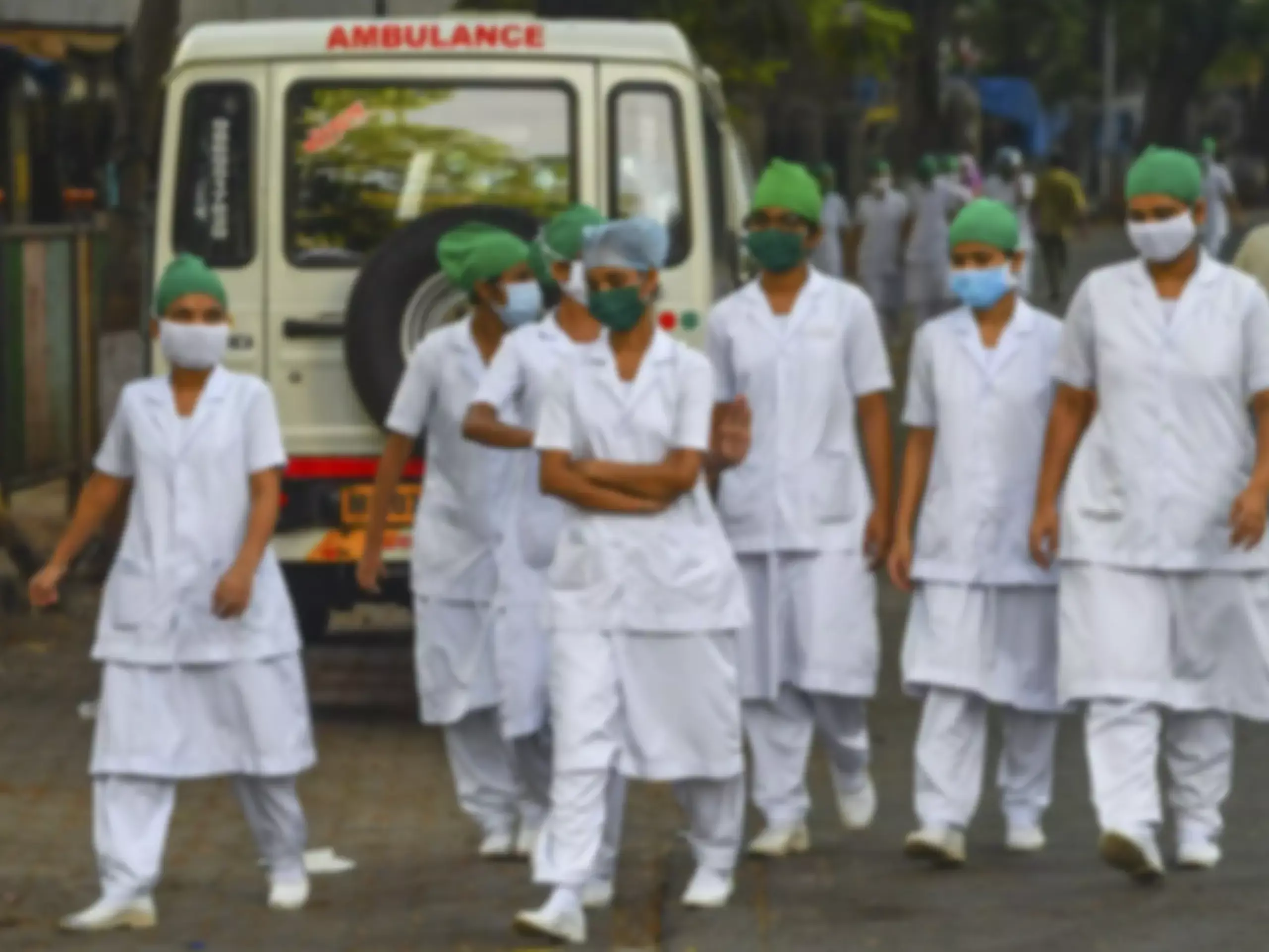 ഇറ്റലിയില്‍ വന്‍ തൊഴില്‍ അവസരം; 65,000 മലയാളി നഴ്സുമാരെ റിക്രൂട്ട് ചെയ്യും