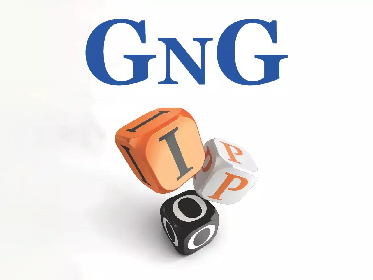 gng electronics ipo