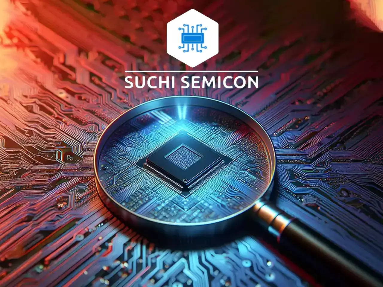 suchi semicon to produce semiconductors