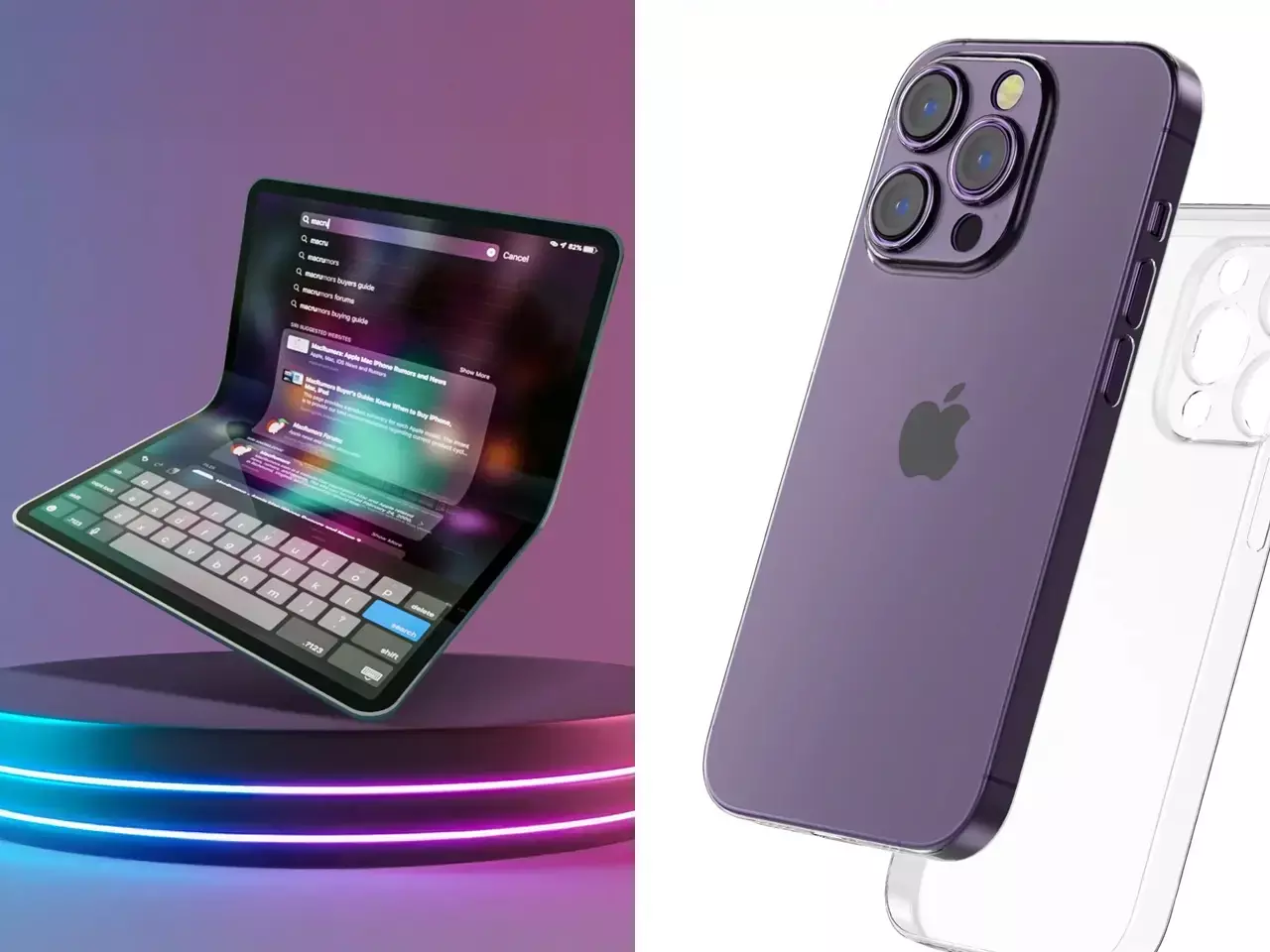 apple to upgrade apple products