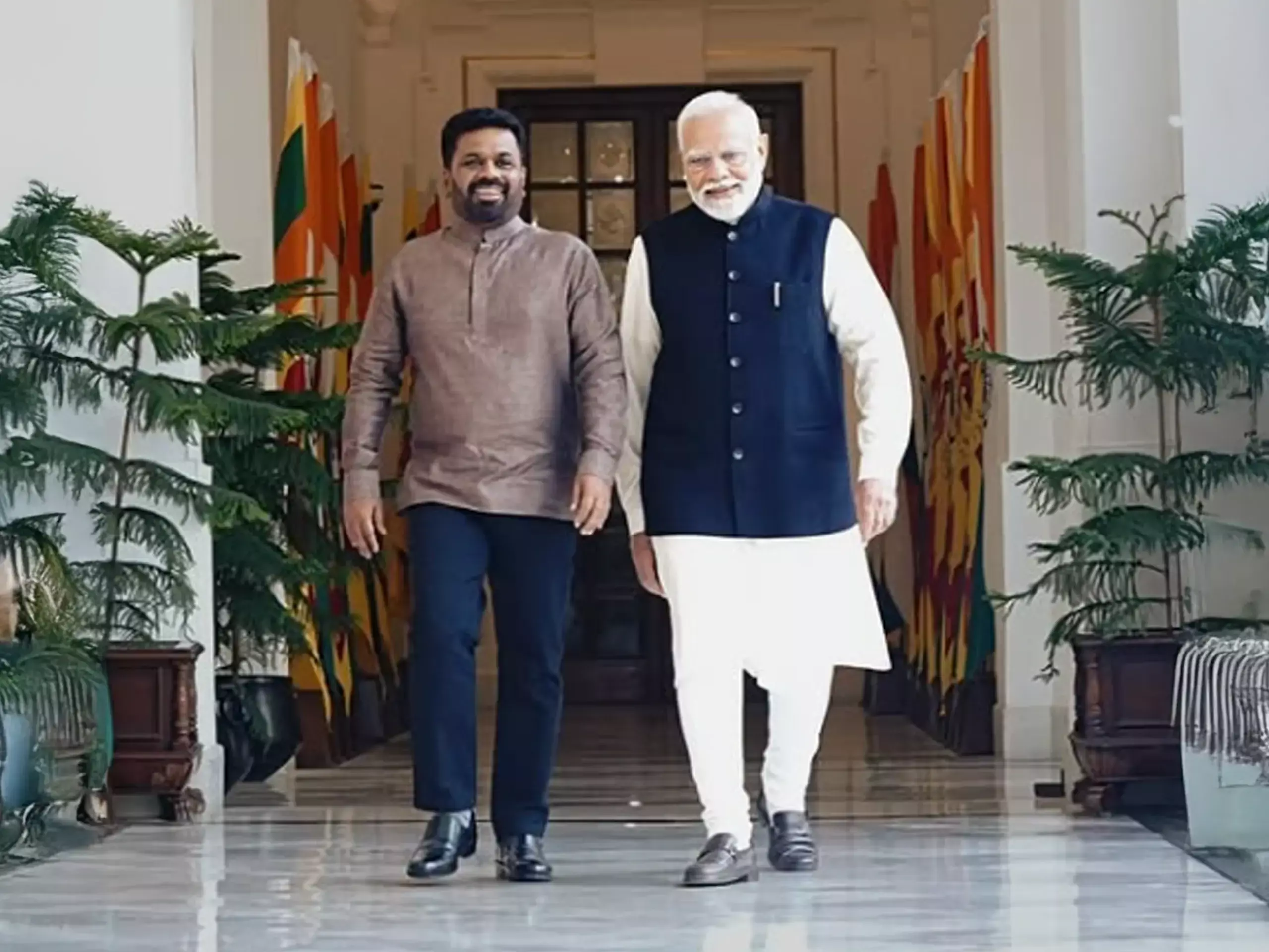 ഇന്ത്യയുടെ സുരക്ഷയില്‍ പ്രതിജ്ഞാബദ്ധമെന്ന് ശ്രീലങ്ക