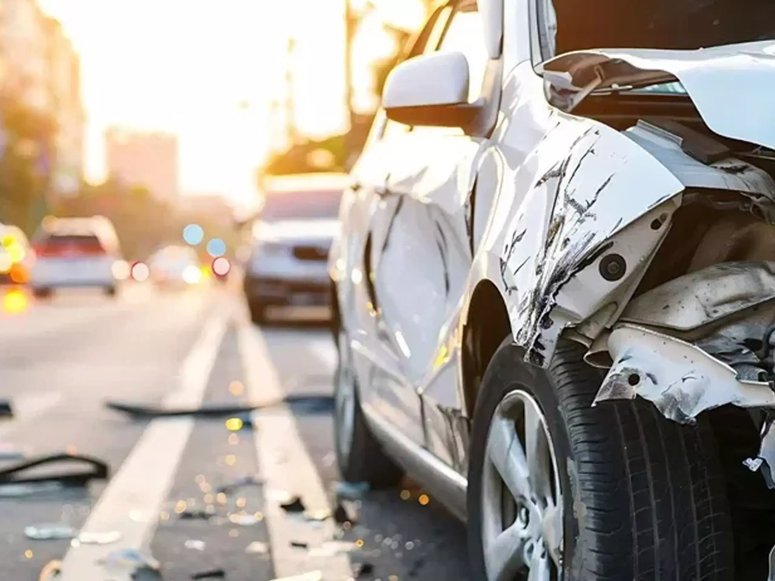 റോഡ് അപകടങ്ങള്‍ കുറയ്ക്കാന്‍  കടുത്ത നടപടികളുമായി സര്‍ക്കാര്‍