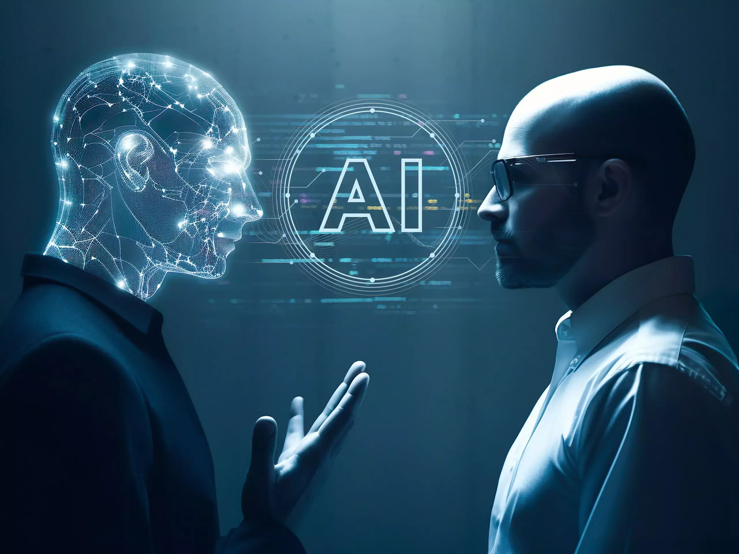 എഐ ഉപയോഗത്തിൽ ഇന്ത്യക്കാർ മിടുക്കർ എഐ ഉപയോഗത്തിൽ ഇന്ത്യക്കാർ മിടുക്കർ