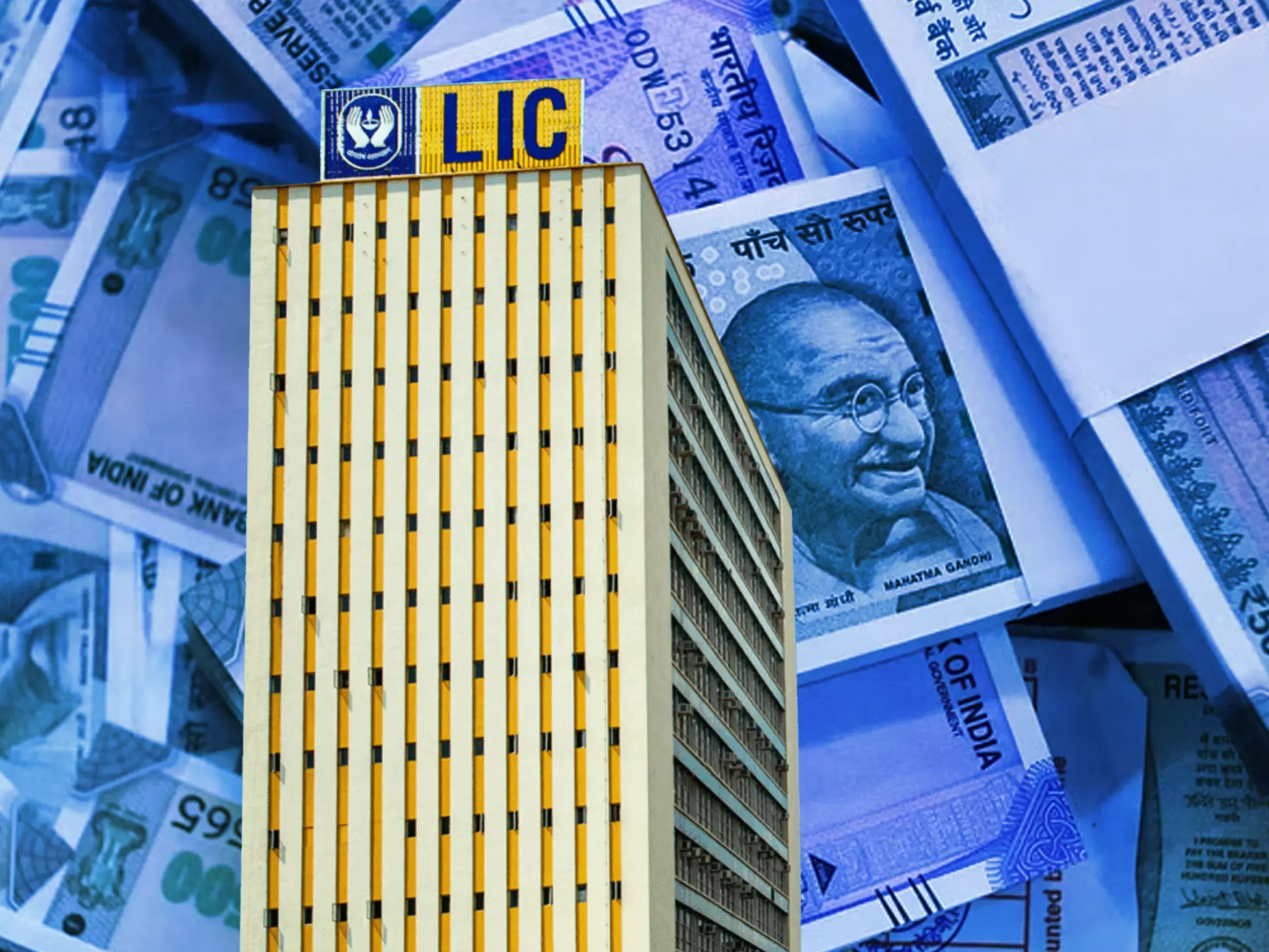 എല്‍ഐസിയുടെ ക്ലെയിം ചെയ്യപ്പെടാത്ത  മെച്യൂരിറ്റി തുക 880 കോടിയിലധികം