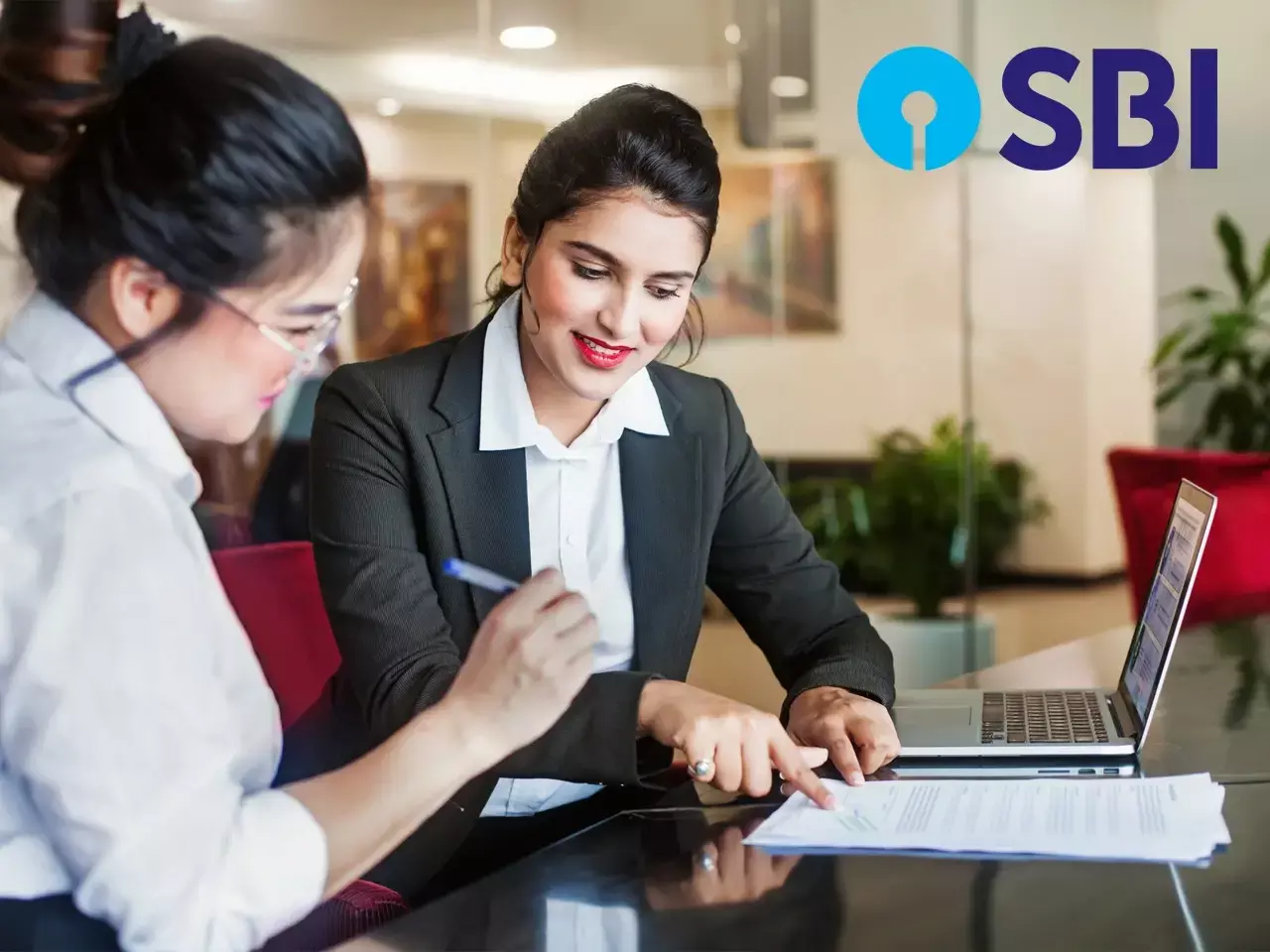 sbi has issued a notification for the recruitment of clerks