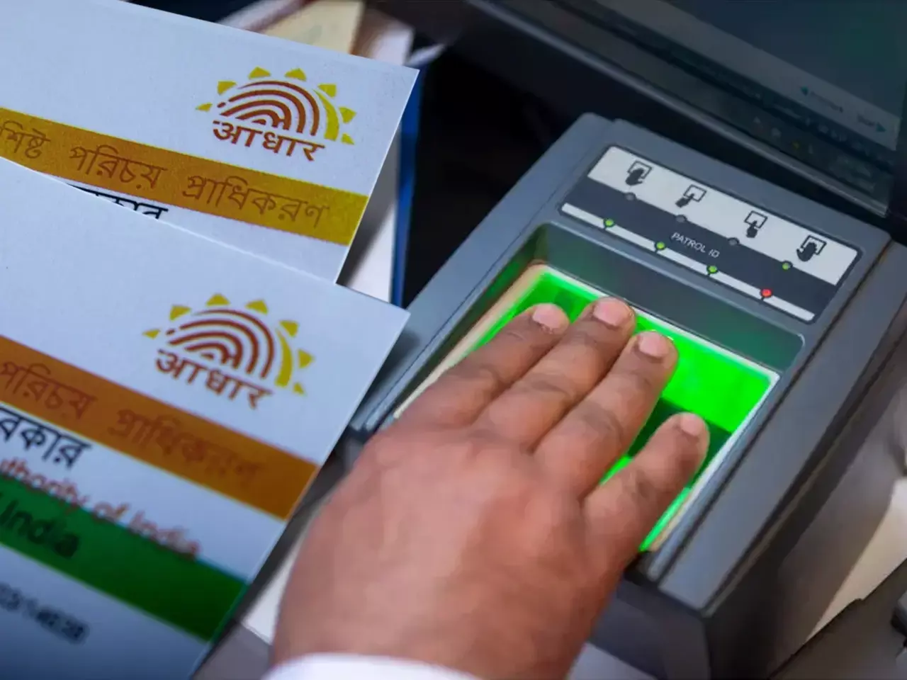 aadhaar card renewal deadline extended again