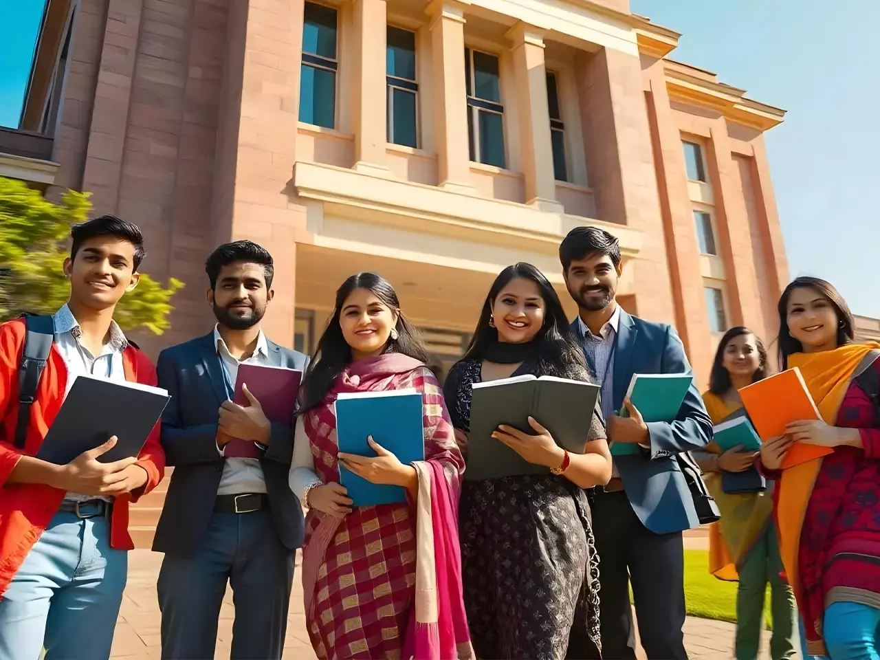 changing academic priorities of indian students in us